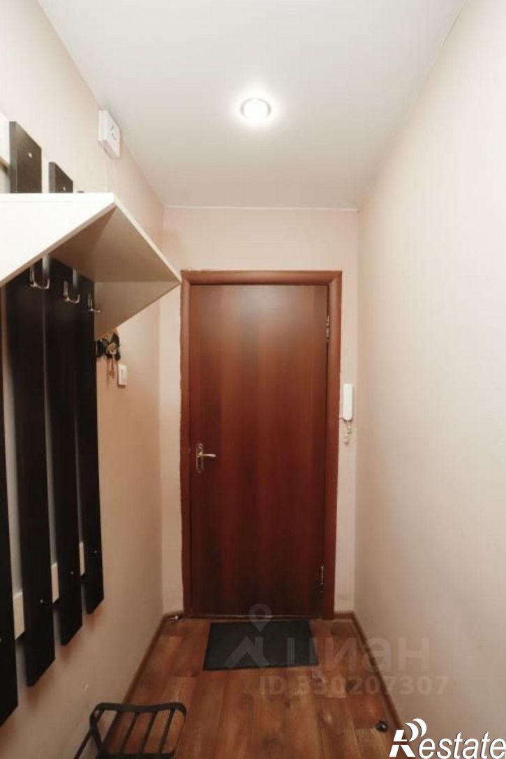 2-комн квартира Байкальская улица, 233,  д. 233