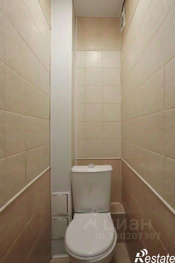 2-комн квартира Байкальская улица, 233,  д. 233