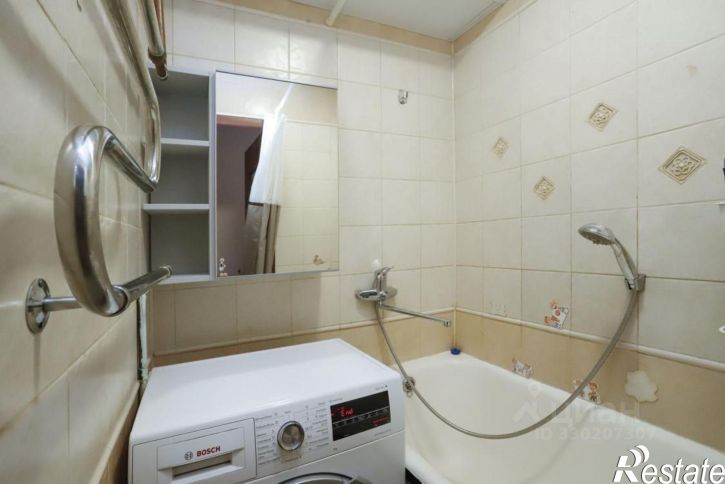 2-комн квартира Байкальская улица, 233,  д. 233