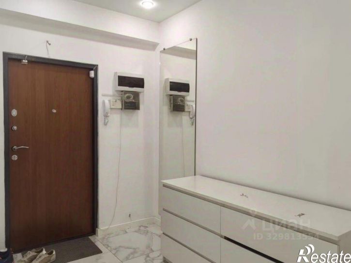 2-комн квартира Октябрьский район