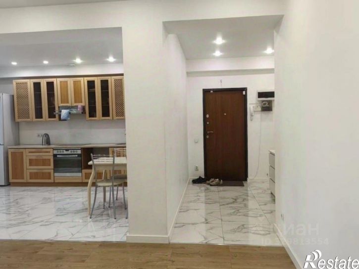 2-комн квартира Октябрьский район