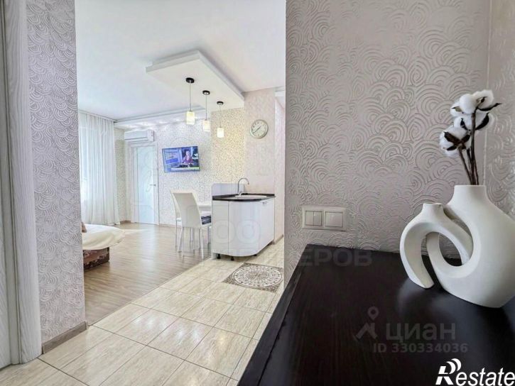 3-комн квартира ул Поленова, 19,  д. 19