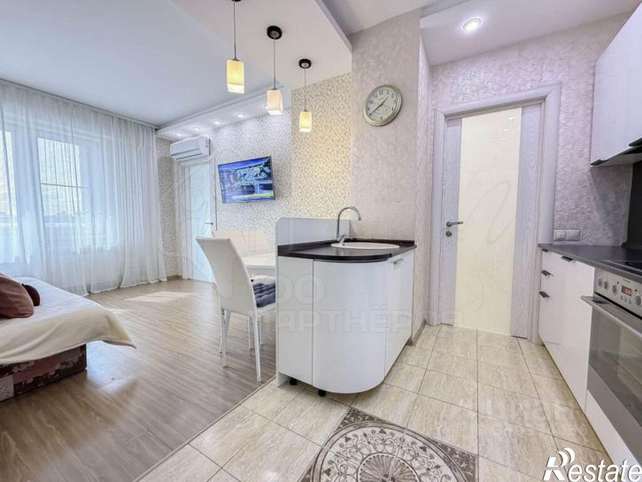 3-комн квартира ул Поленова, 19,  д. 19
