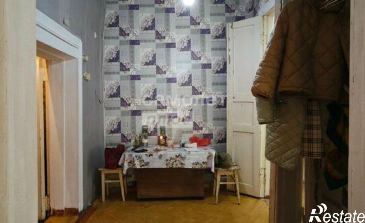 3-комн квартира ул Фридриха Энгельса, 35,  д. 35