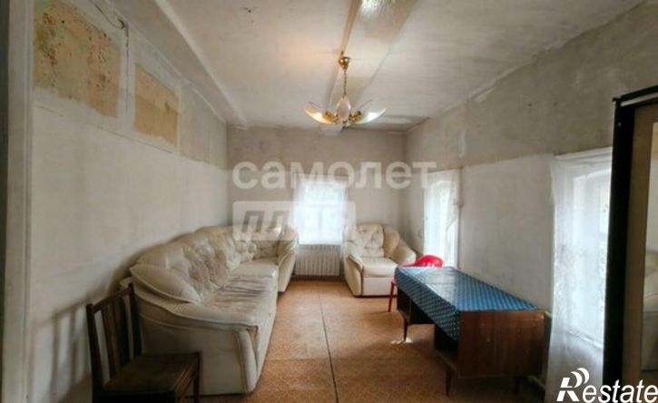 3-комн квартира ул Фридриха Энгельса, 35,  д. 35