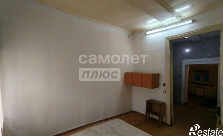 3-комн квартира ул Фридриха Энгельса, 35,  д. 35