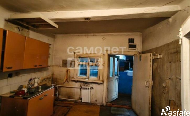 3-комн квартира ул Фридриха Энгельса, 35,  д. 35