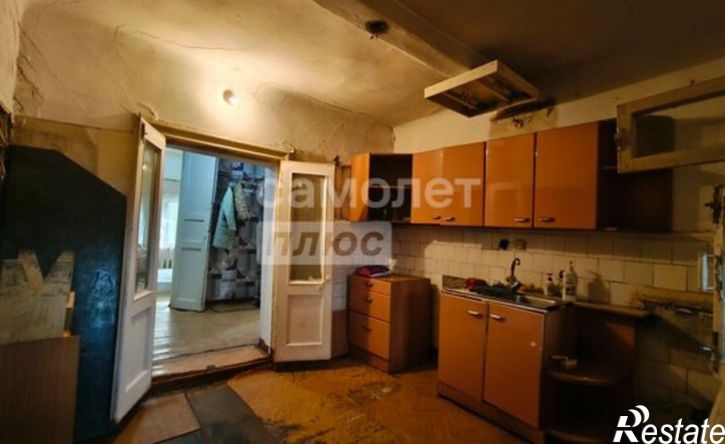 3-комн квартира ул Фридриха Энгельса, 35,  д. 35