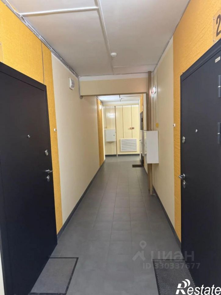 3-комн квартира Депутатская улица, 55,  д. 55