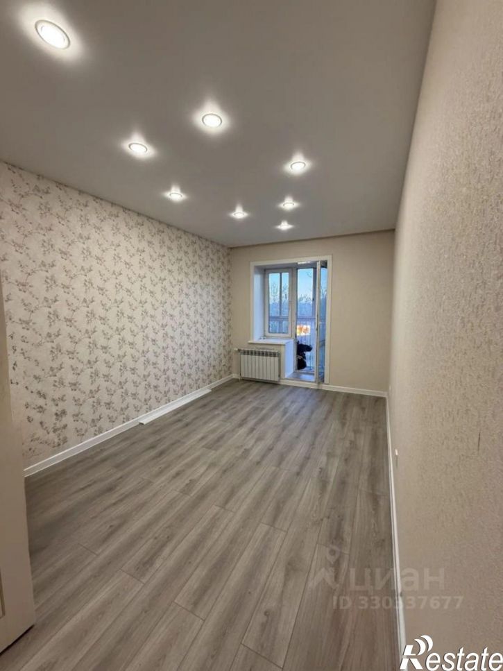 3-комн квартира Депутатская улица, 55,  д. 55