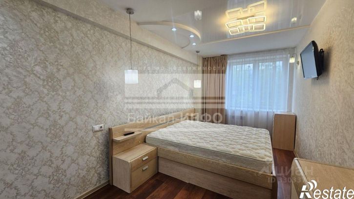 3-комн квартира ул Поленова, 33/2,  д. 33/2