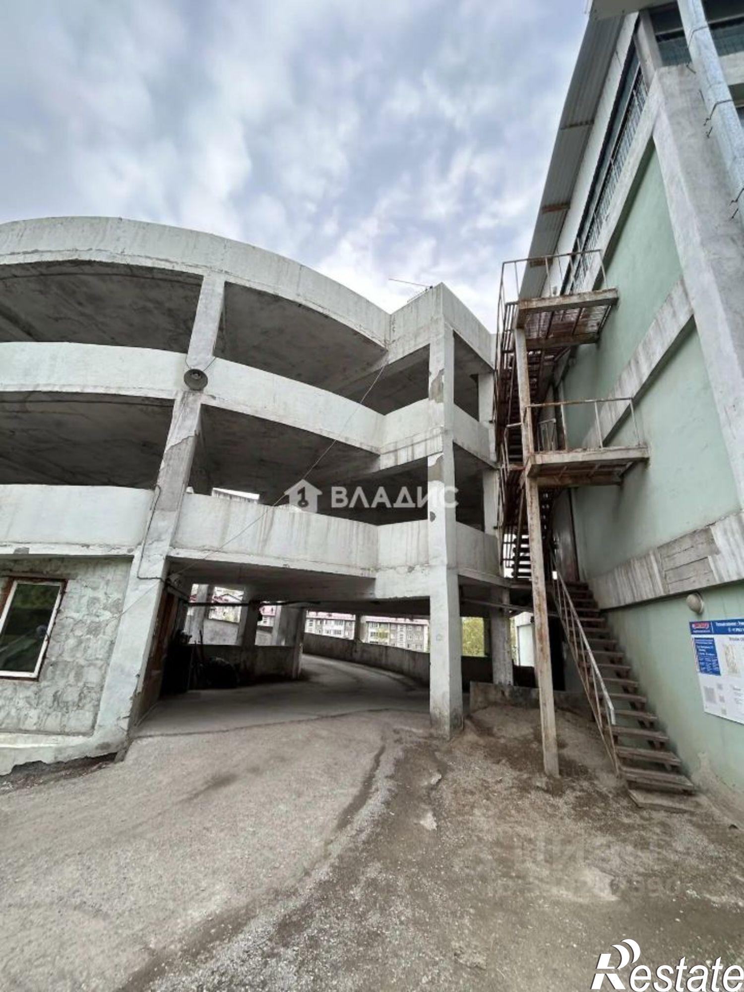 Купить гараж, место в паркинге за 1 186 830 рублей на микрорайон Университетский, 32Б