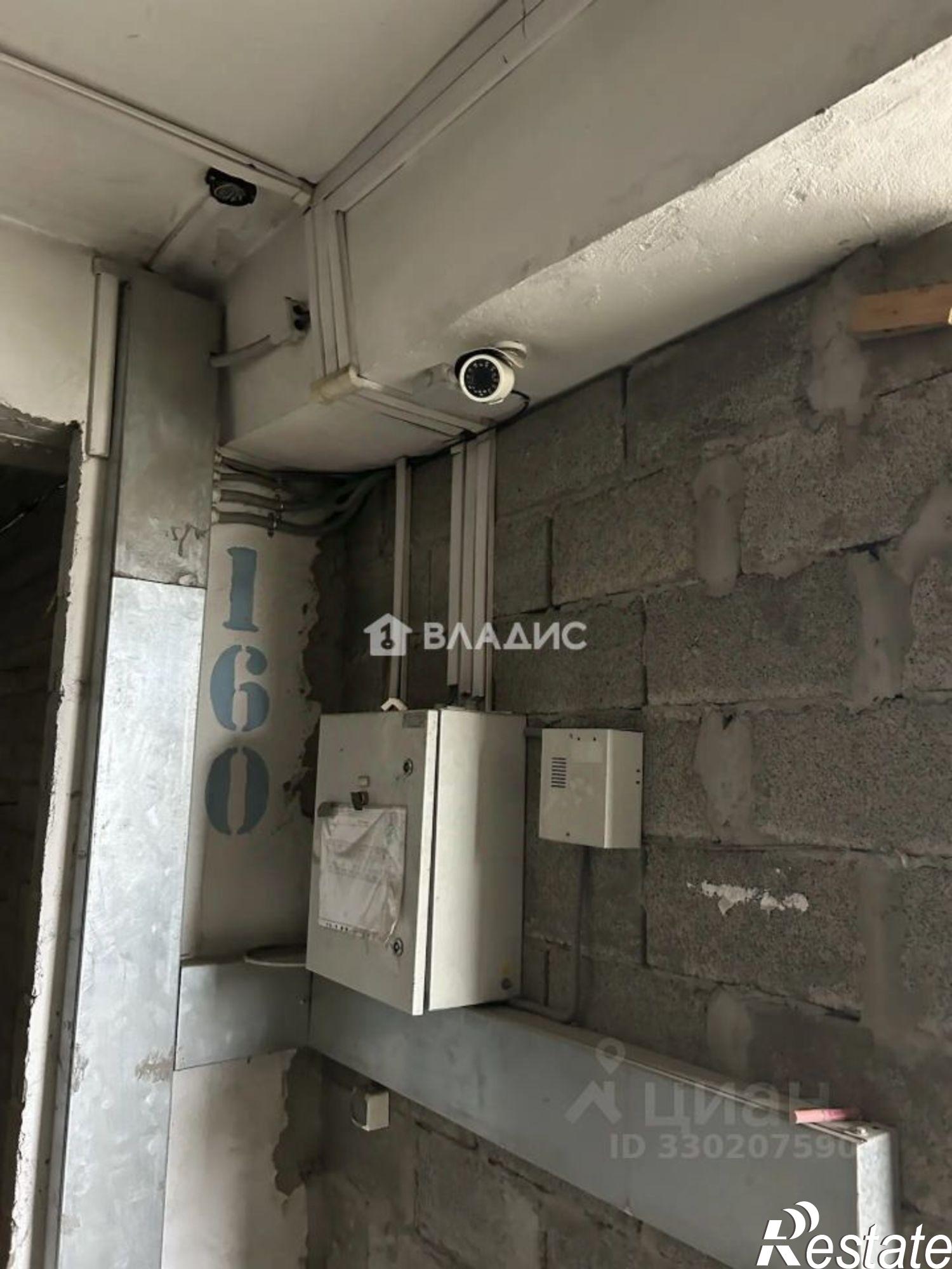 Купить гараж, место в паркинге за 1 186 830 рублей на микрорайон Университетский, 32Б