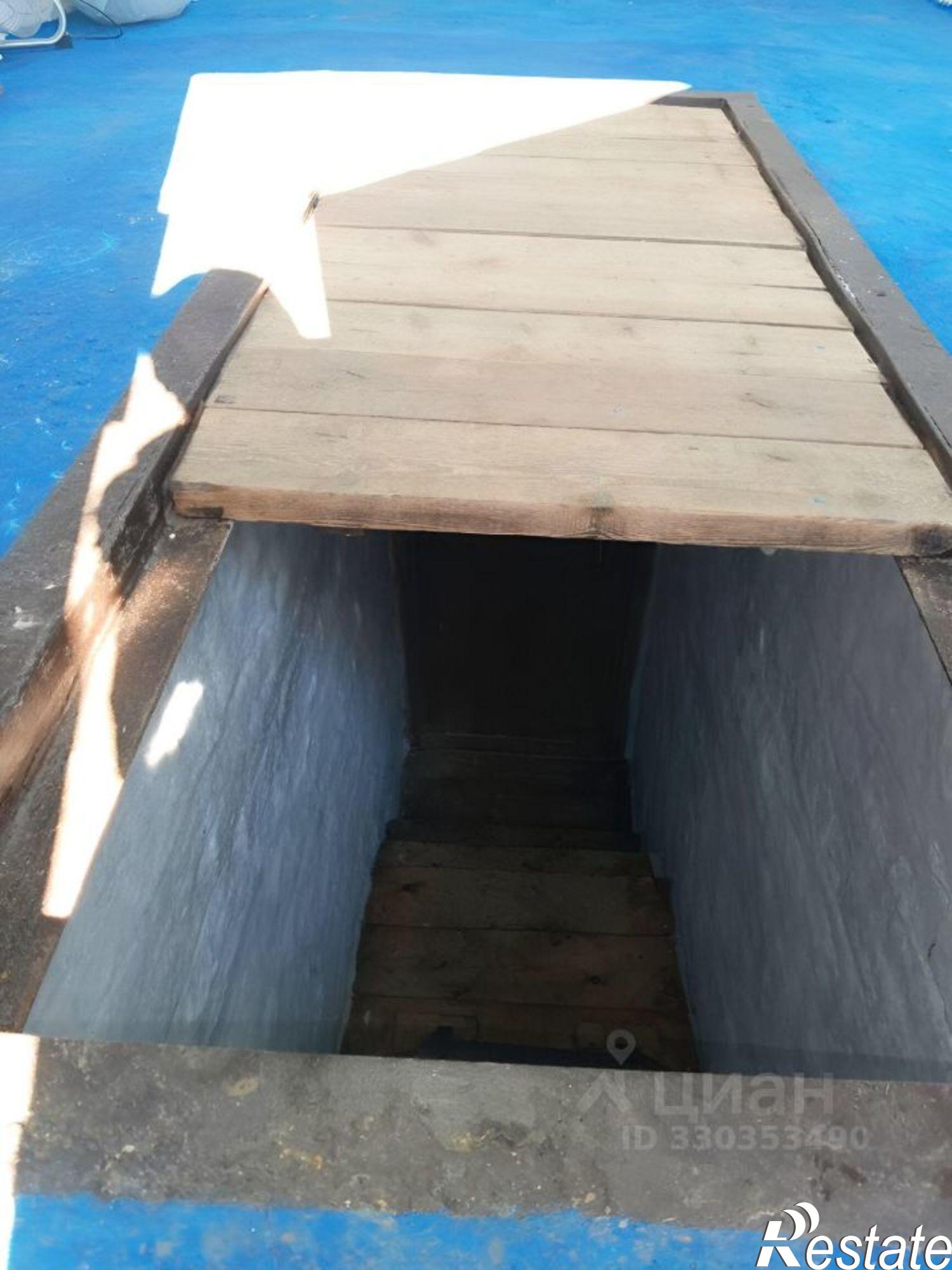 Купить гараж, место в паркинге за 850 024 рублей на ул Сеченова, 2