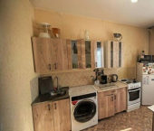 1-комн, 41кв м, этаж 13/13 ул Мичурина, 7/1