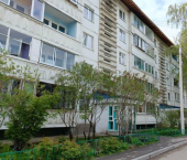 3-комн, 47кв м, этаж 3/5 микрорайон Первомайский, 41