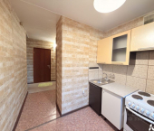 2-комн, 44кв м, этаж 4/5 б-р Рябикова, 13а