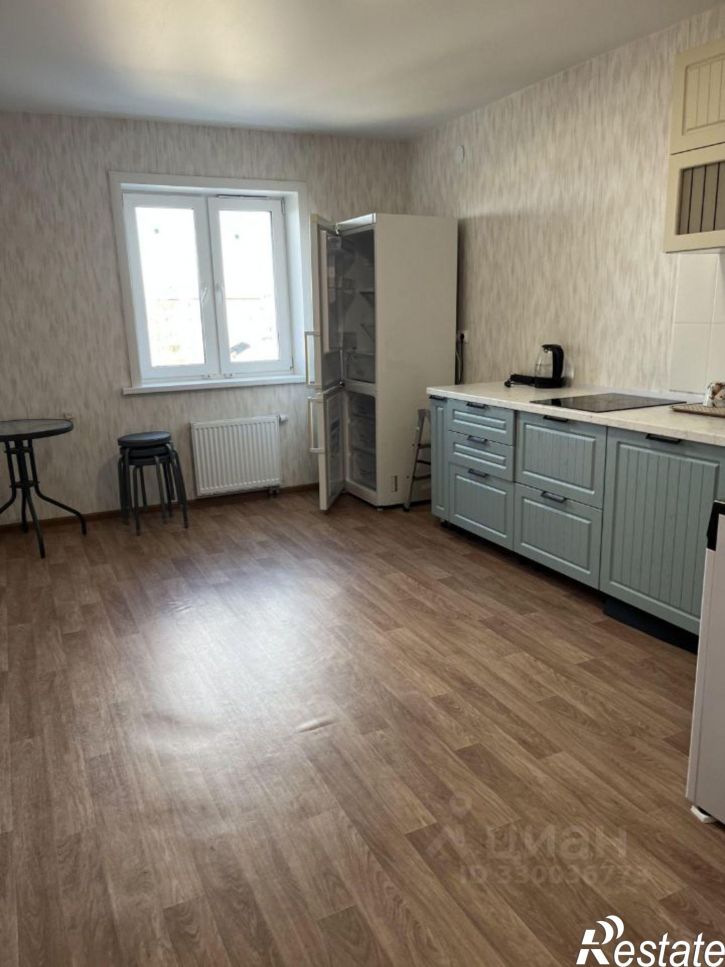 1-комн квартира улица Баумана, 265,  д. 265