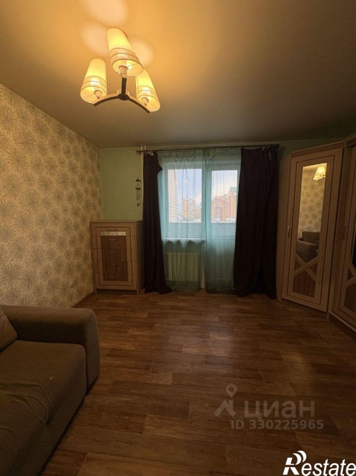 1-комн квартира улица Карла Либкнехта, 218,  д. 218