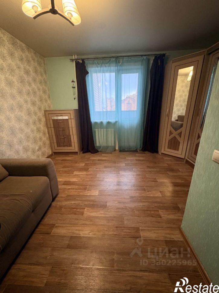1-комн квартира улица Карла Либкнехта, 218,  д. 218