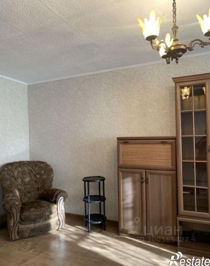 1-комн квартира ул Киевская, 12,  д. 12