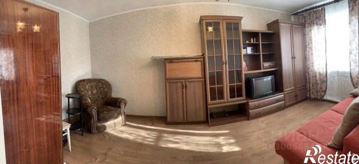 1-комн квартира ул Киевская, 12,  д. 12