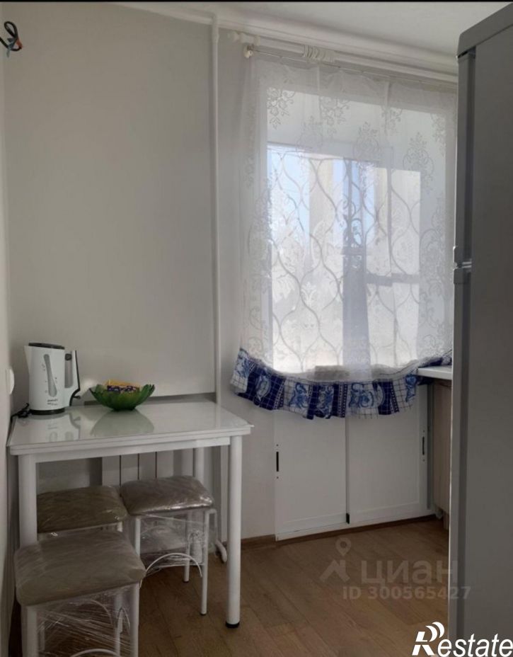 1-комн квартира ул Киевская, 12,  д. 12