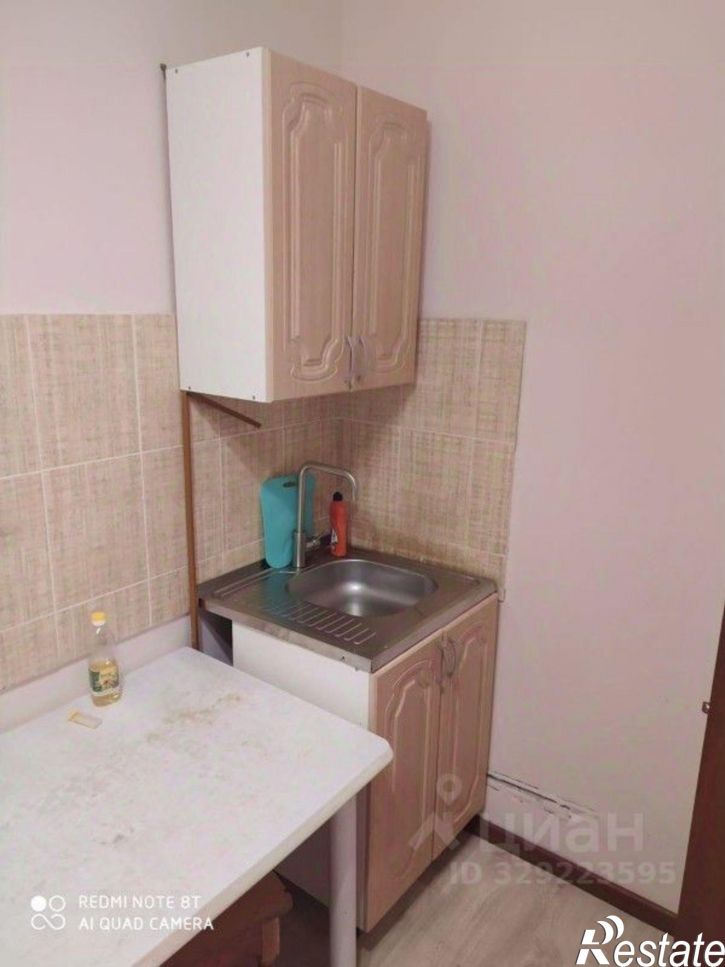 1-комн квартира микрорайон Радужный, 80