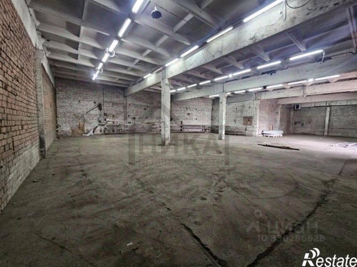 Склад ул Иртышская, 1А,  д. 1А