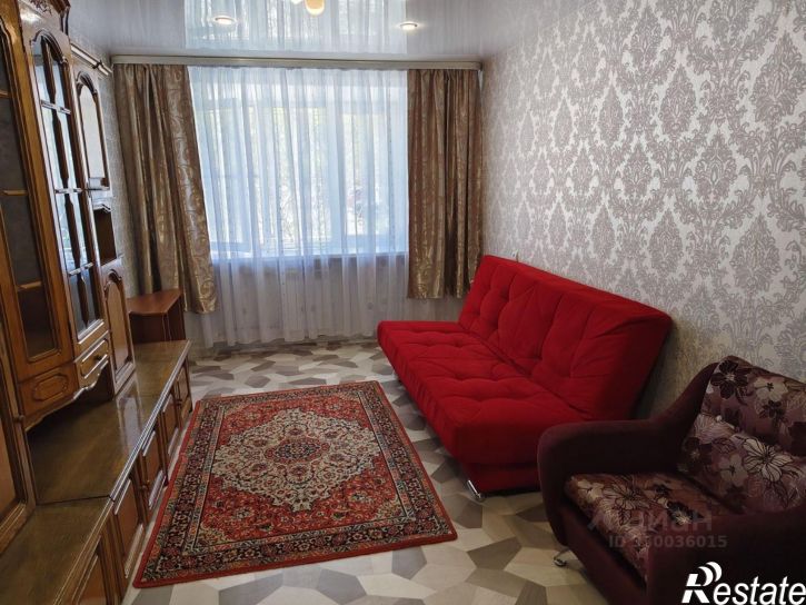 1-комн квартира 4-я Советская улица, 78,  д. 78