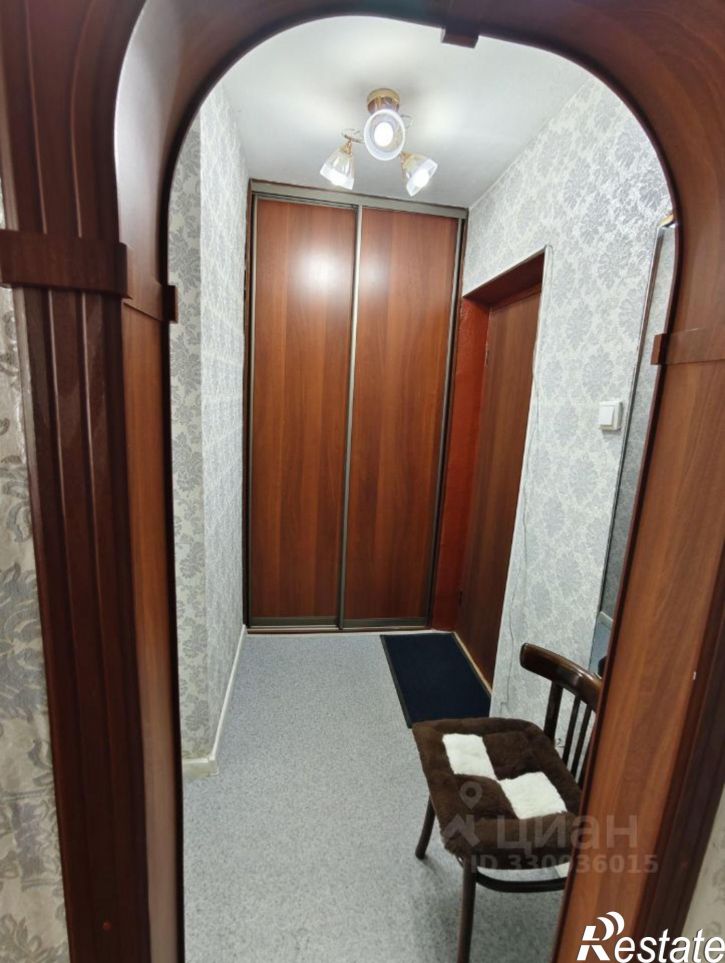 1-комн квартира 4-я Советская улица, 78,  д. 78