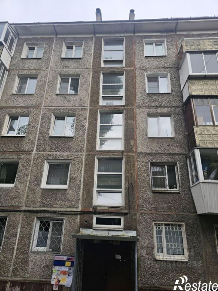 1-комн квартира Колхозная улица, 51,  д. 51