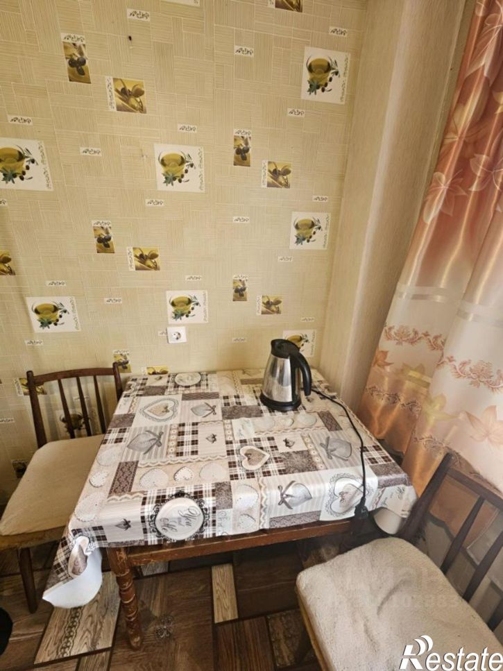 1-комн квартира Колхозная улица, 51,  д. 51