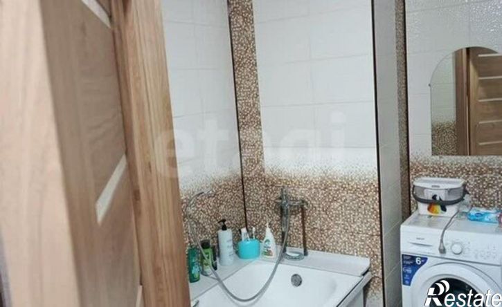 1-комн квартира Депутатская улица, 53,  д. 53