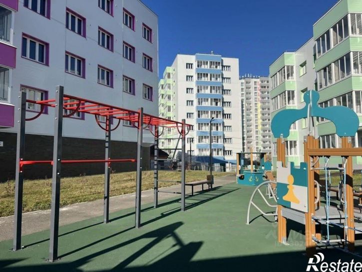 1-комн квартира улица Лобачевского, 29,  д. 29