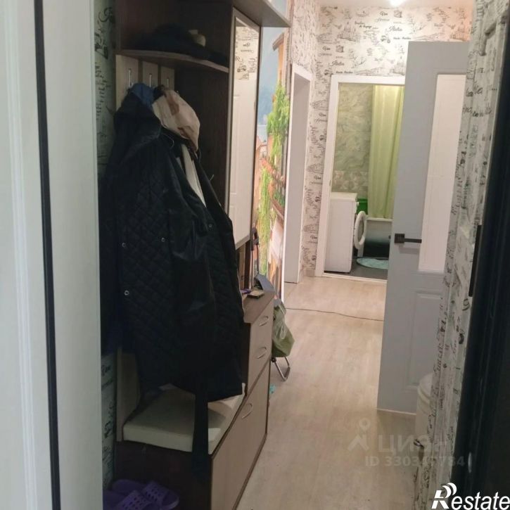 2-комн квартира улица Дзержинского, 29,  д. 29