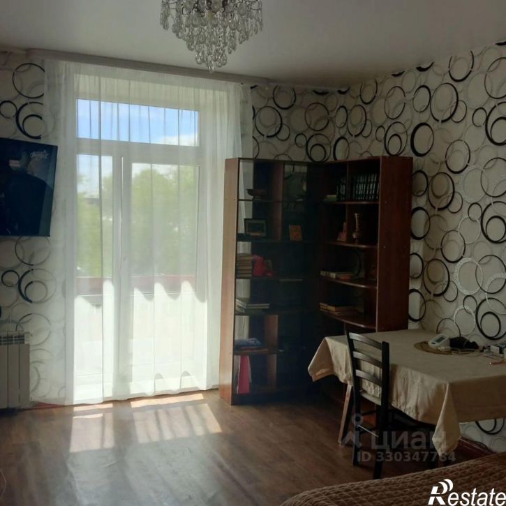 2-комн квартира улица Дзержинского, 29,  д. 29