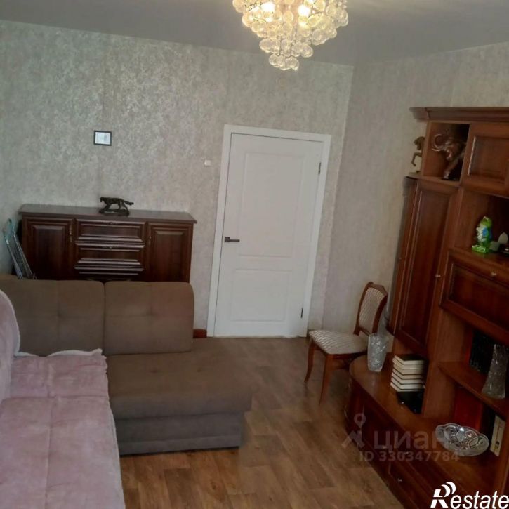2-комн квартира улица Дзержинского, 29,  д. 29