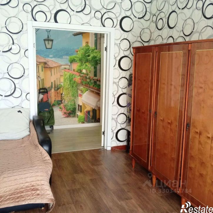 2-комн квартира улица Дзержинского, 29,  д. 29