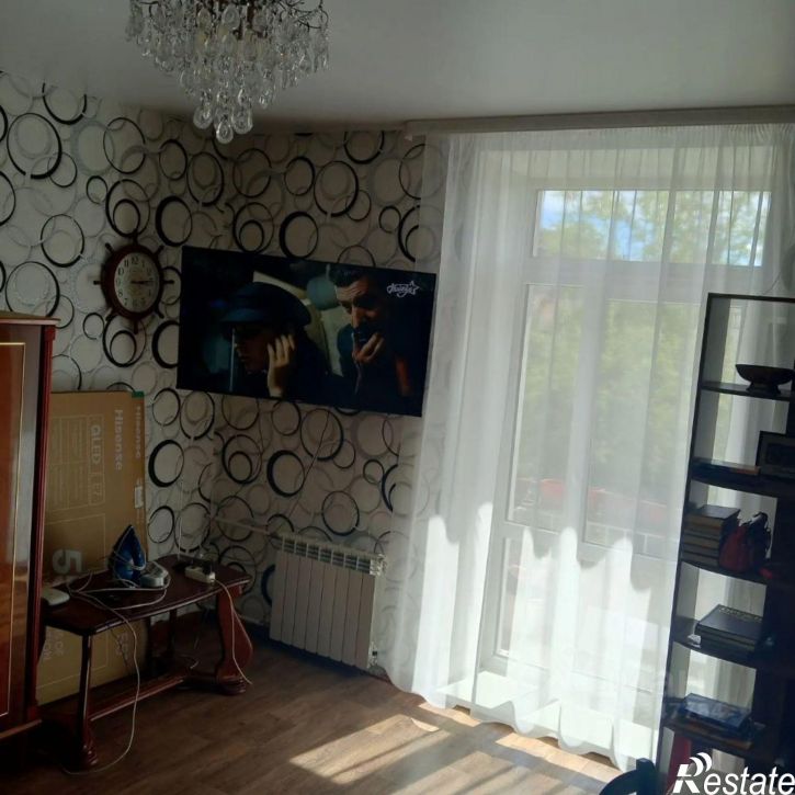 2-комн квартира улица Дзержинского, 29,  д. 29