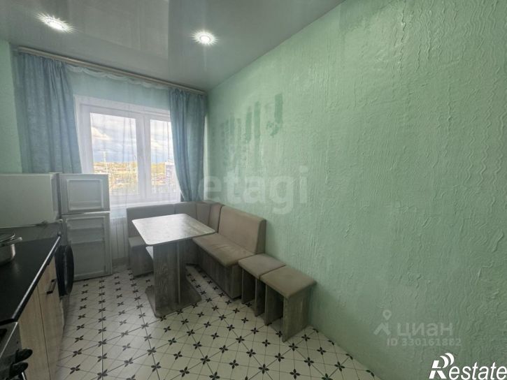 1-комн квартира Братская улица, 7/7,  д. 7/7
