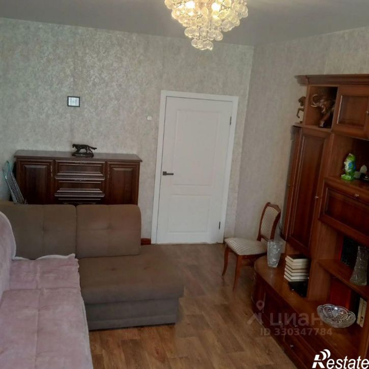 2-комн квартира улица Дзержинского, 29,  д. 29