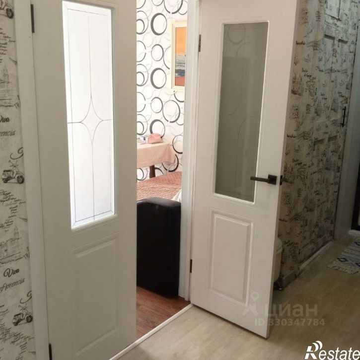 2-комн квартира улица Дзержинского, 29,  д. 29