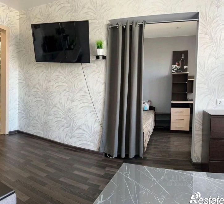 2-комн квартира ул Костычева, 6,  д. 6