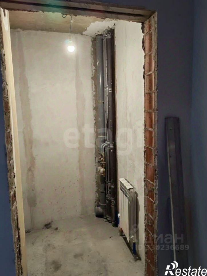 2-комн квартира ул Сарафановская, 79,  д. 79