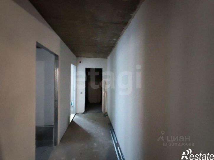 2-комн квартира ул Сарафановская, 79,  д. 79