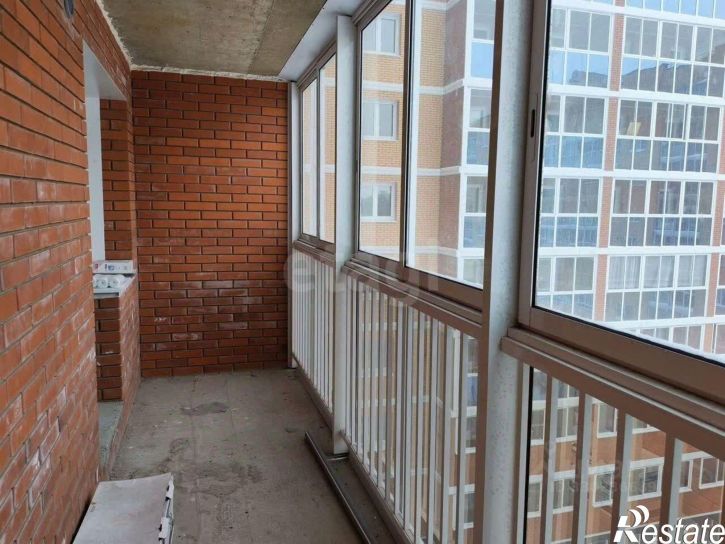 2-комн квартира ул Сарафановская, 79,  д. 79