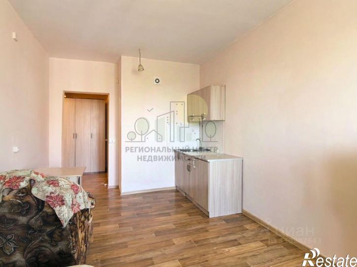 1-комн квартира Киренская улица, 55/1,  д. 55/1