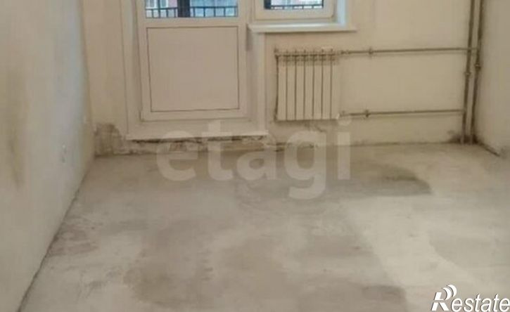 1-комн квартира переулок Археолога Михаила Герасимова, 4