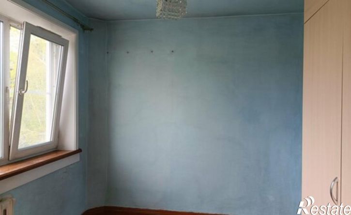 3-комн квартира микрорайон Первомайский, 41